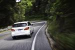 Mercedes-Benz B-Class Electric Drive 2014 года